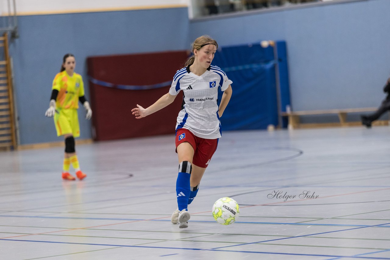 Bild 182 - wBJ Futsalmeisterschaft